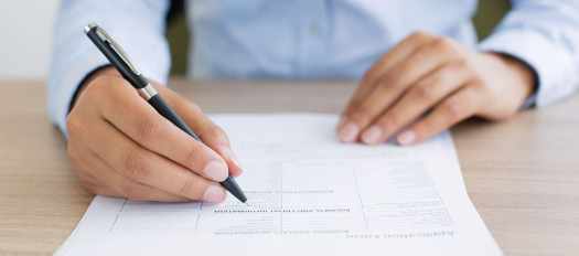 Checklist visto di conformità ecobonus